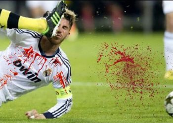 10 Most Ridiculous Fights in the History of Football