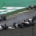 10 Unforgettable F1 Moments Of The Decade