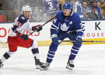 10 Most Impressive NHL Goals in the 2010-2020s