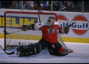 13 weirdest records in NHL world