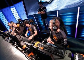 The Most Thrilling Games of League of Legends