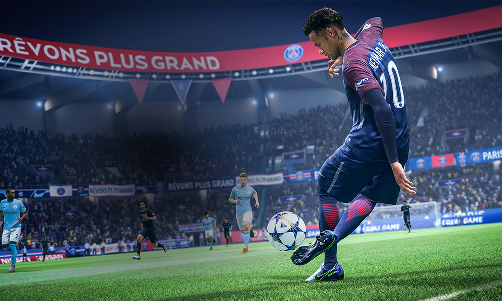 FIFA 20: Complete Beginners' Guide