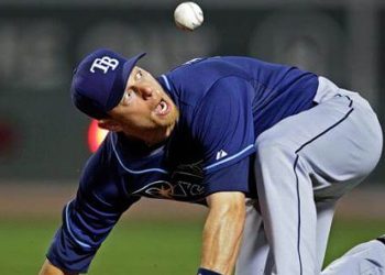 15 most awkward situations in baseball history