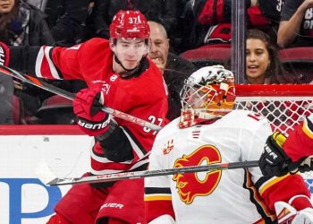 10 Most Extraordinary Goals in NHL History