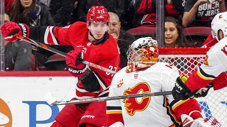 10 Most Extraordinary Goals in NHL History Sportsbonny