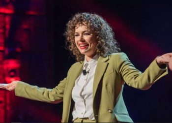 ESports: a Woman’s Story