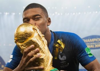 Top 9 World Football Best Players