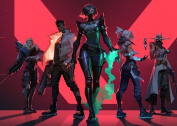 Valorant: The Brand-New Riot Games Launch You’ve Been Waiting For