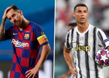 What’s the Salary of Lionel Messi in Barcelona and How Much Will He Earn in Case of Transfer?