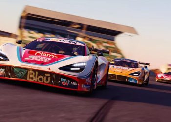 Project Cars 3 Review: “All-In One Racing Game”
