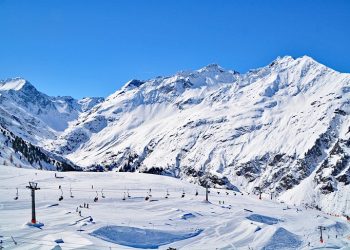 The World’s Best Ski Resorts You Should Visit