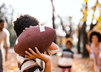 The Perfect Sports to Enjoy with Your Family