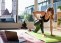 Workout At Home: How To Get In Shape